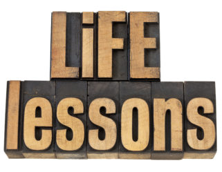 Second Property Investments | life lessons