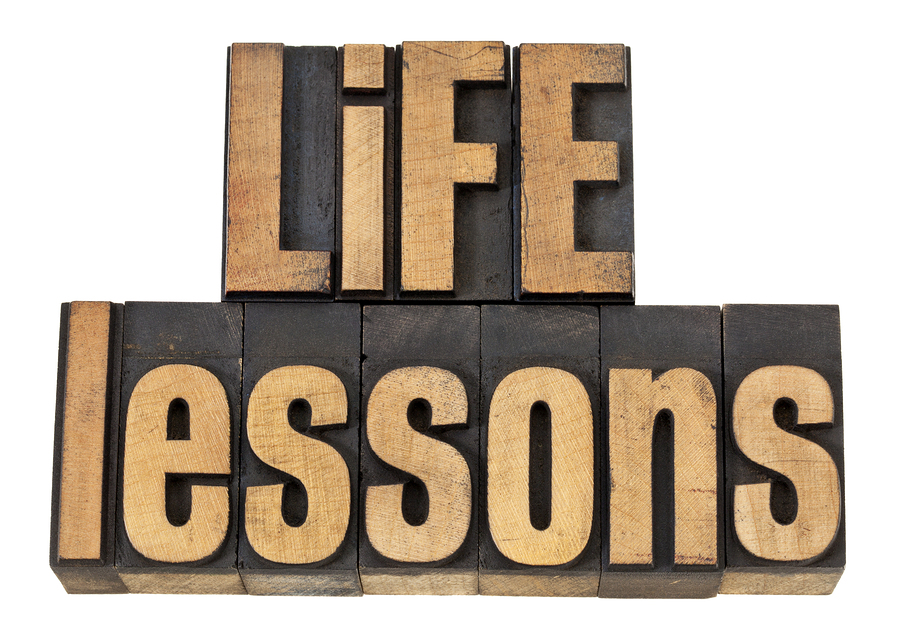 Second Property Investments | life lessons