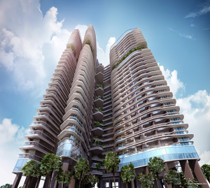 Second Property Investors | City Gate Residences