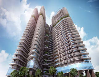 Second Property Investors | City Gate Residences