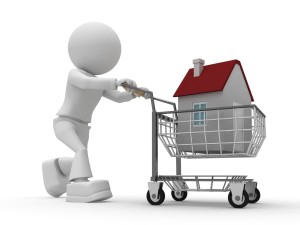 Second Property Investors | Buying Property Blindly