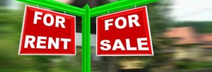 Second Property Investors - for rent or for sale