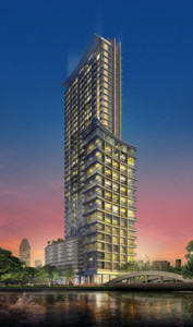 Second Property Investors | Southbank