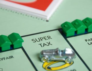 Second Property Investors | How People "Play" with Property Today