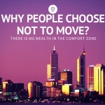 Why People Choose Not to Move