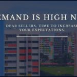 Demand Is High Now. Dear Sellers, Time To Increase Your Expectations